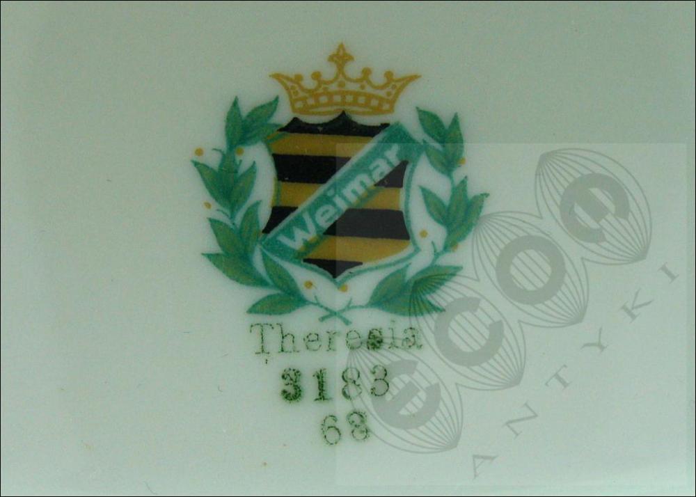 SOSJERKA - WEIMAR - 3