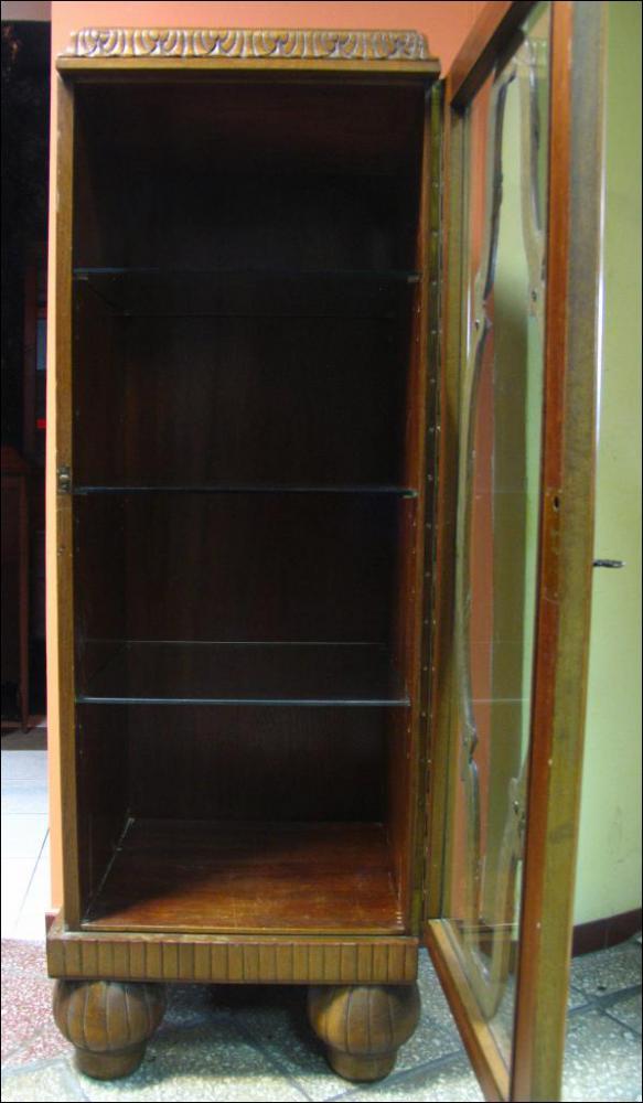 WIRTYNA - SŁUPEK DĘBOWY - 2