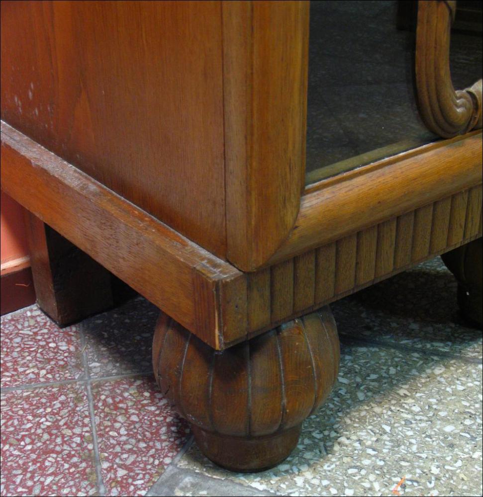 WIRTYNA - SŁUPEK DĘBOWY - 3