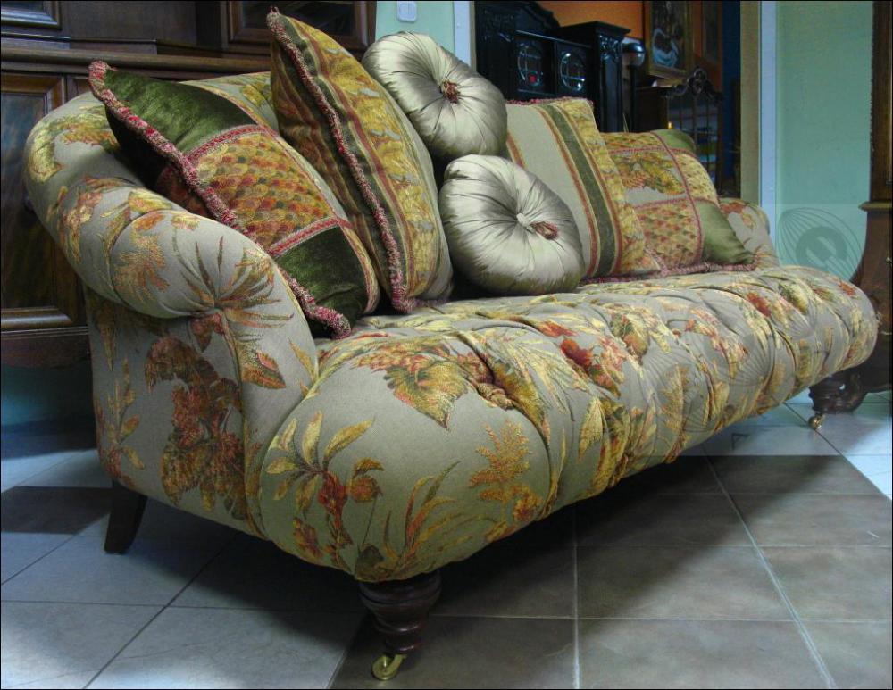 STYLOWA SOFA 'VILLA' - 2
