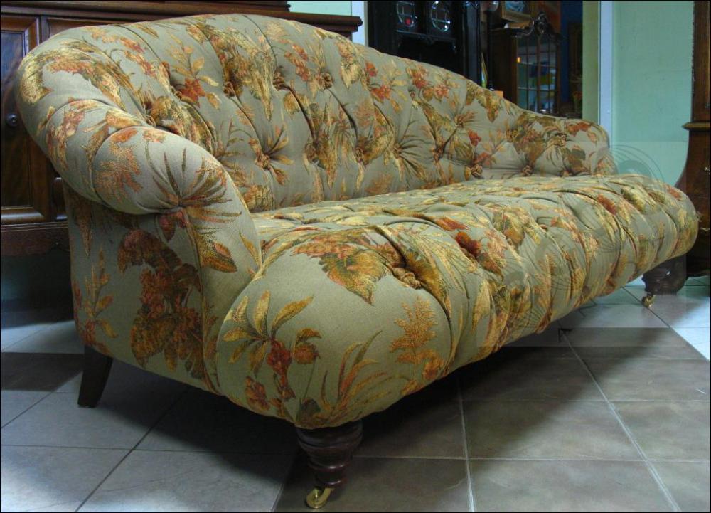 STYLOWA SOFA 'VILLA' - 9