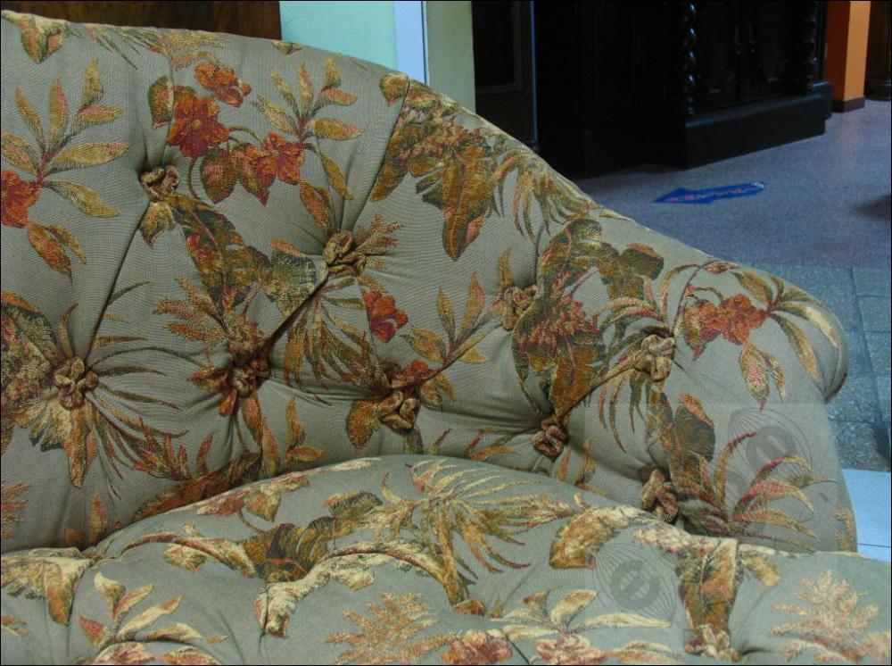STYLOWA SOFA 'VILLA' - 11