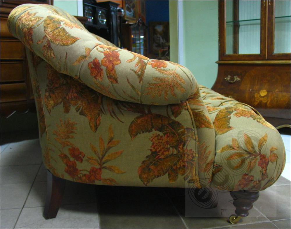 STYLOWA SOFA 'VILLA' - 13
