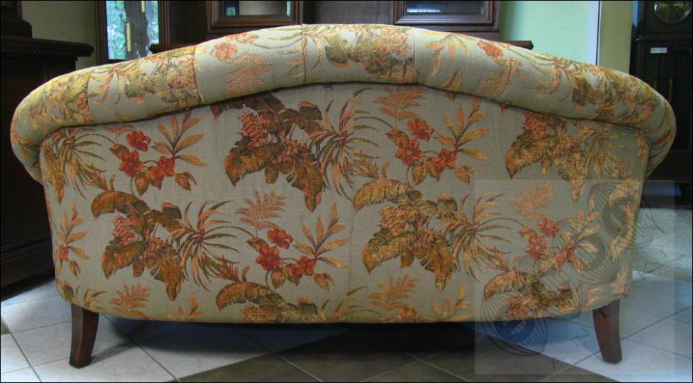 STYLOWA SOFA 'VILLA' - 14