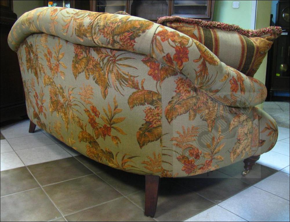 STYLOWA SOFA 'VILLA' - 15
