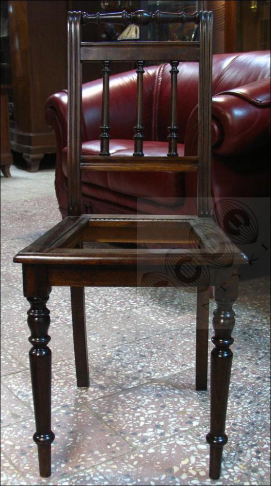 2 KRZESŁA EKLEKTYCZNE - 2