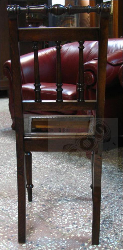 2 KRZESŁA EKLEKTYCZNE - 3