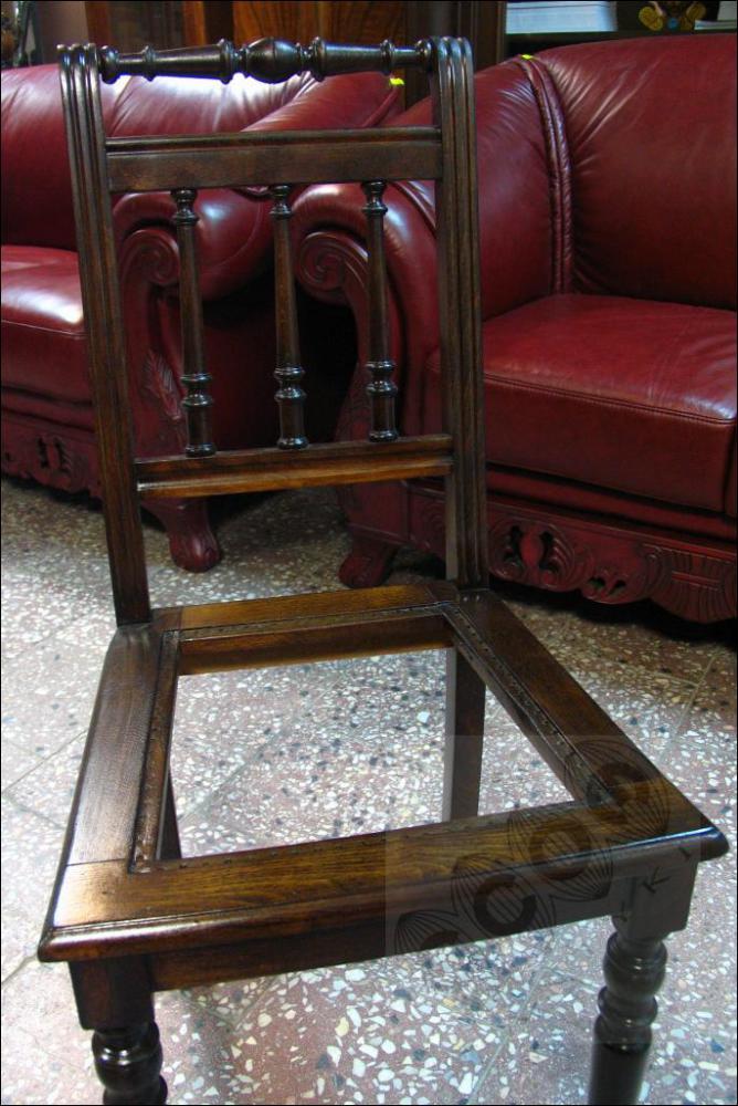 2 KRZESŁA EKLEKTYCZNE - 4