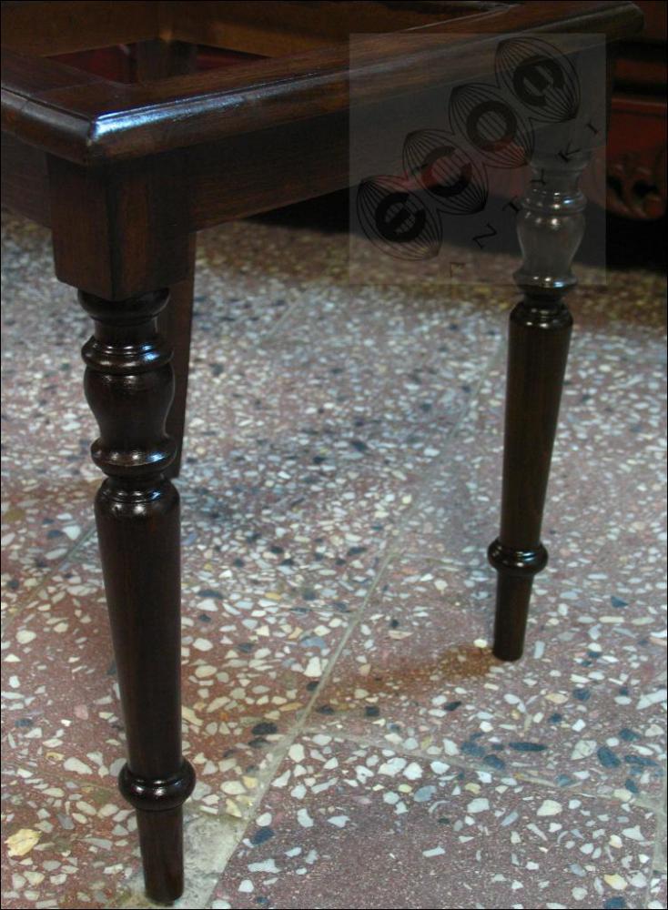 2 KRZESŁA EKLEKTYCZNE - 6