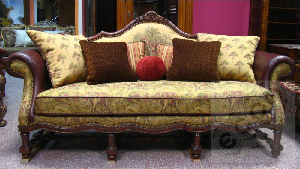 STYLOWA SOFA 3-KA AMARETTO - 1