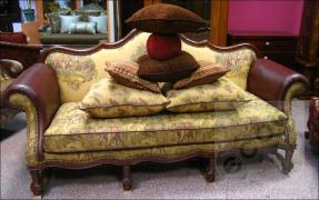 STYLOWA SOFA 3-KA AMARETTO - zdjęcie 6