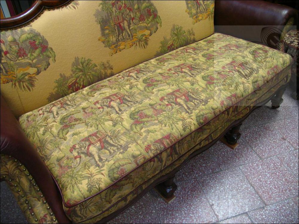STYLOWA SOFA 3-KA AMARETTO - 7