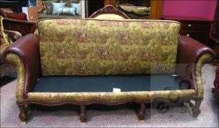 STYLOWA SOFA 3-KA AMARETTO - zdjęcie 13