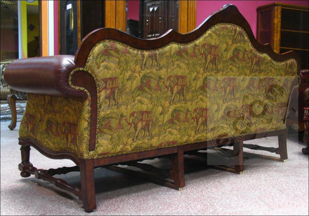 STYLOWA SOFA 3-KA AMARETTO - 14