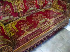 PIĘKNA SOFA Z PRZEŁOMU XIX/XXw. - zdjęcie 11 PIĘKNA SOFA Z PRZEŁOMU XIX/XXw. - zdjęcie 11