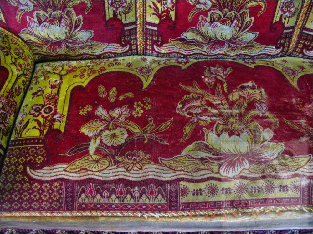 PIĘKNA SOFA Z PRZEŁOMU XIX/XXw. - 11