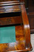 SEKRETERA -BIEDERMEIER - 1830-1850 - PO RENOWACJI - zdjęcie 26