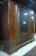 GABINET ART DECO Z LAT 1920-1930 (g) - zdjęcie 3