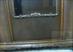 GABINET ART DECO Z LAT 1920-1930 (g) - zdjęcie 6
