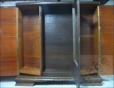 GABINET ART DECO Z LAT 1920-1930 (g) - zdjęcie 9