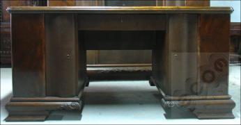 GABINET ART DECO Z LAT 1920-1930 (g) - zdjęcie 11