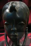 FIGURA Z HEBANU - zdjęcie 5