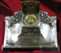 POSREBRZANY KAŁAMARZ (k) - zdjęcie 3