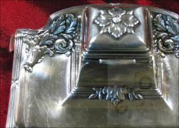 POSREBRZANY KAŁAMARZ (k) - zdjęcie 5