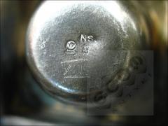 POSREBRZANY KAŁAMARZ (k) - zdjęcie 7