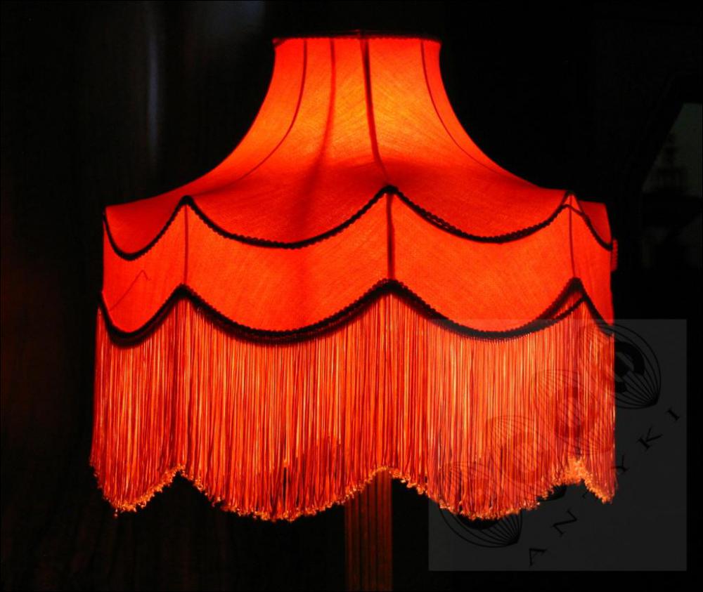 LAMPA PRAWIE PODŁOGOWA (k) - 2