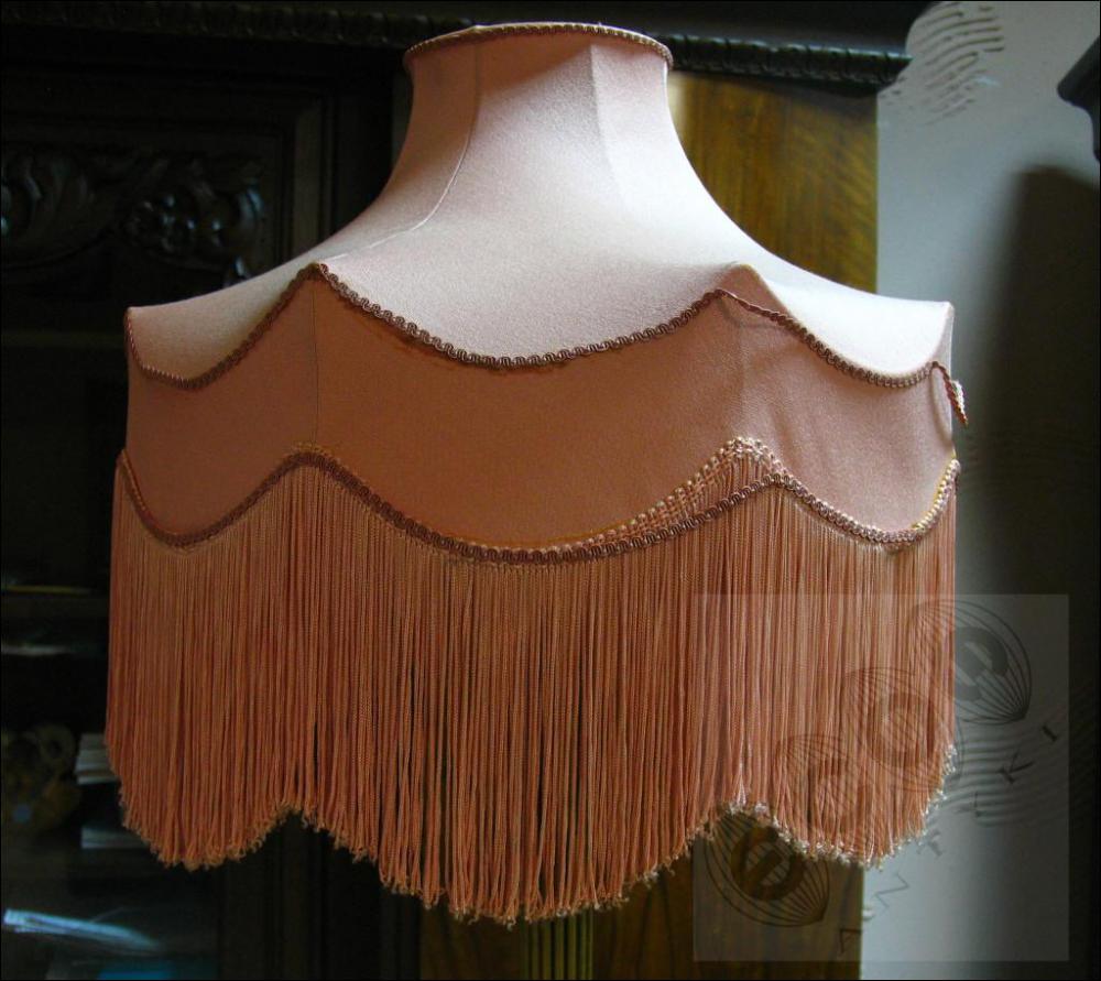 LAMPA PRAWIE PODŁOGOWA (k) - 3