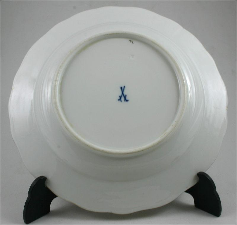 TALERZ - MIŚNIA - 1