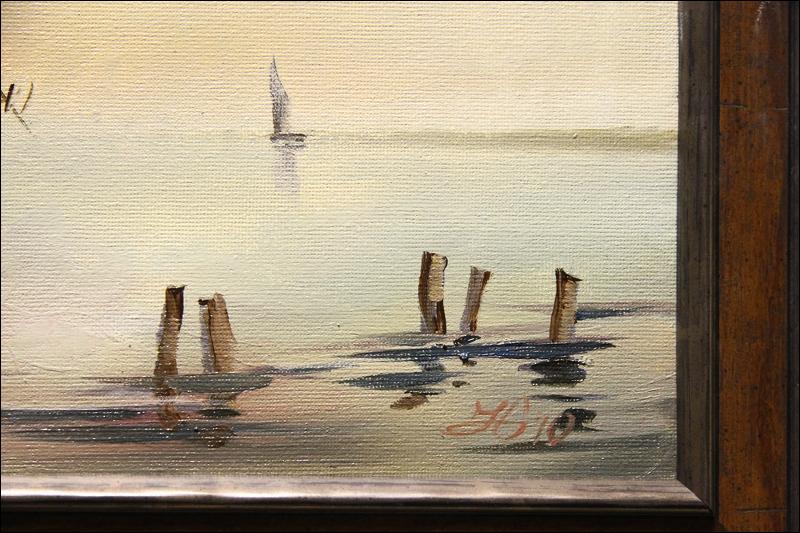 RYBACY POD ŻAGLAMI - 3