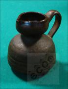 GLINIANY DZBANEK (k) - zdjęcie 1