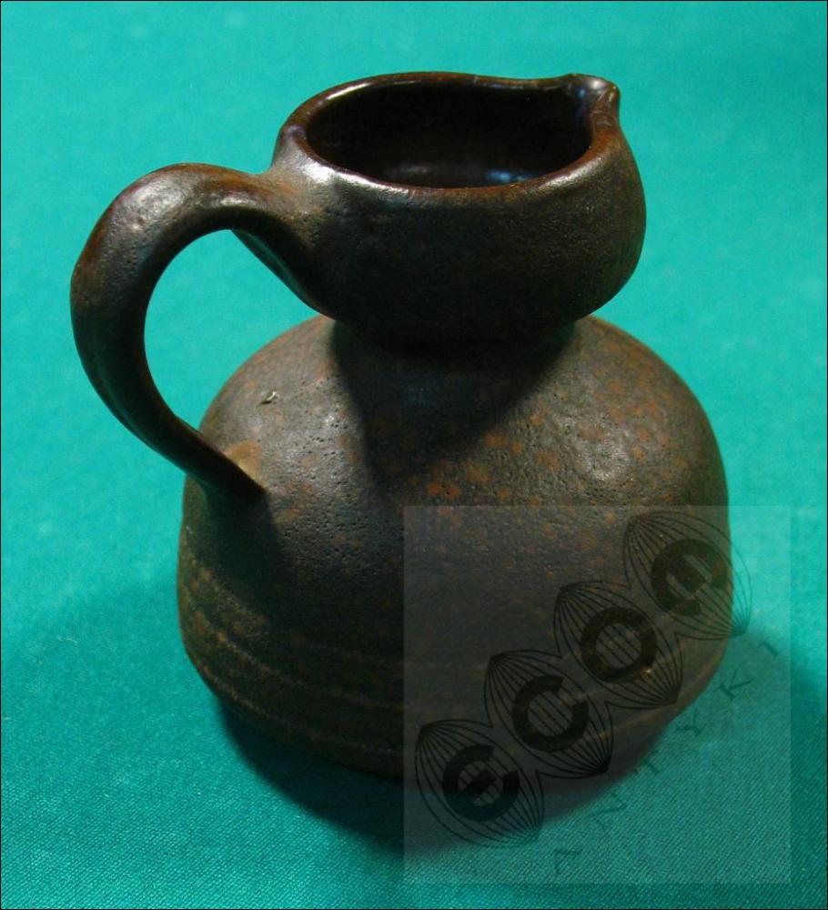 GLINIANY DZBANEK (k) - 2