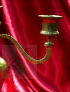 ŚWIECZNIK TRZYRAMIENNY (k) - zdjęcie 2