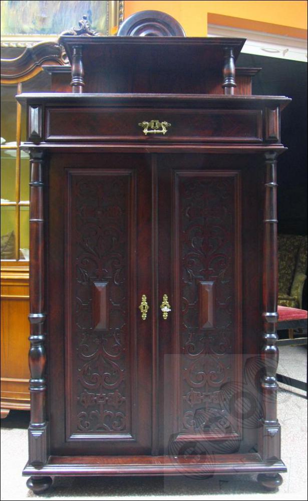 BIELIŹNIARKA EKLEKTYCZNA - DĄB (k) - 1