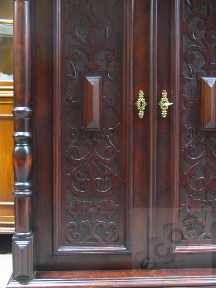 BIELIŹNIARKA EKLEKTYCZNA - DĄB (k) - 7
