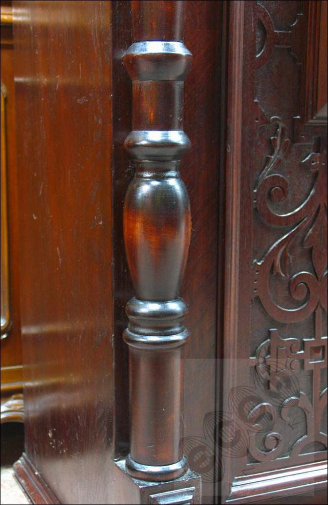 BIELIŹNIARKA EKLEKTYCZNA - DĄB (k) - 8