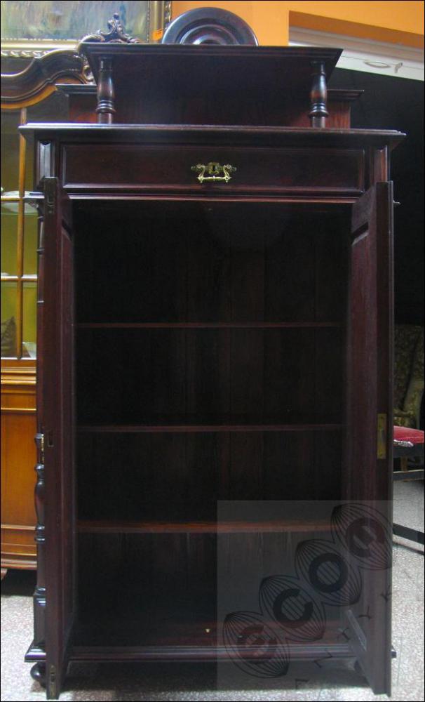 BIELIŹNIARKA EKLEKTYCZNA - DĄB (k) - 9