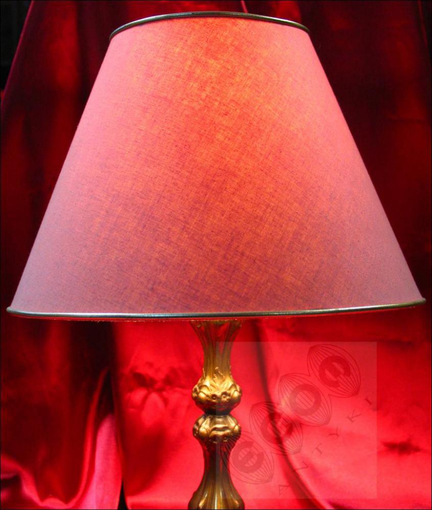 LAMPKA NOCNA (k) - 2