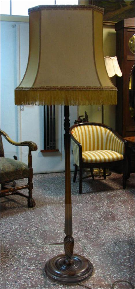 LAMPA STOJĄCA (k) - 1