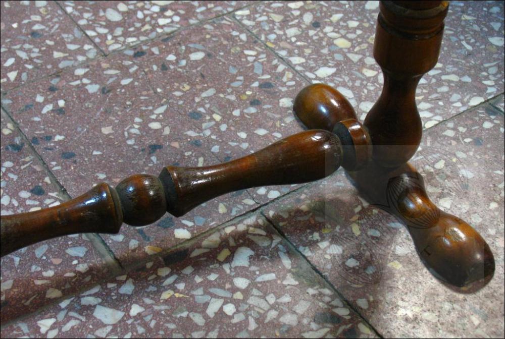 MAŁY STOLIK (k) - 6