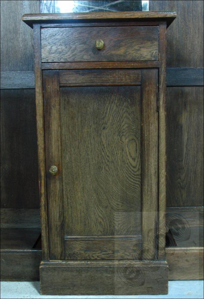 DĘBOWA GARDEROBA (g) - 8