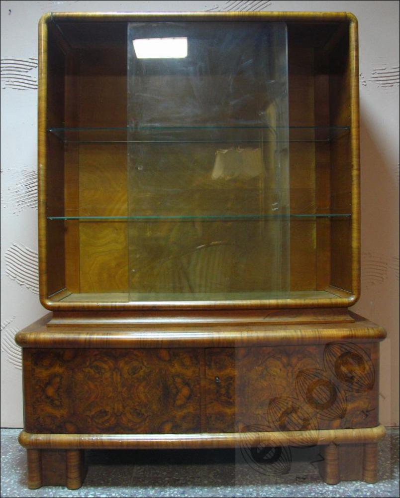 WITRYNA ART DECO - 1