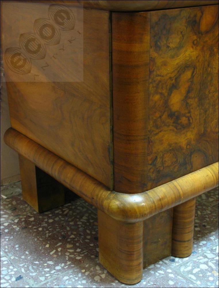 WITRYNA ART DECO - 5