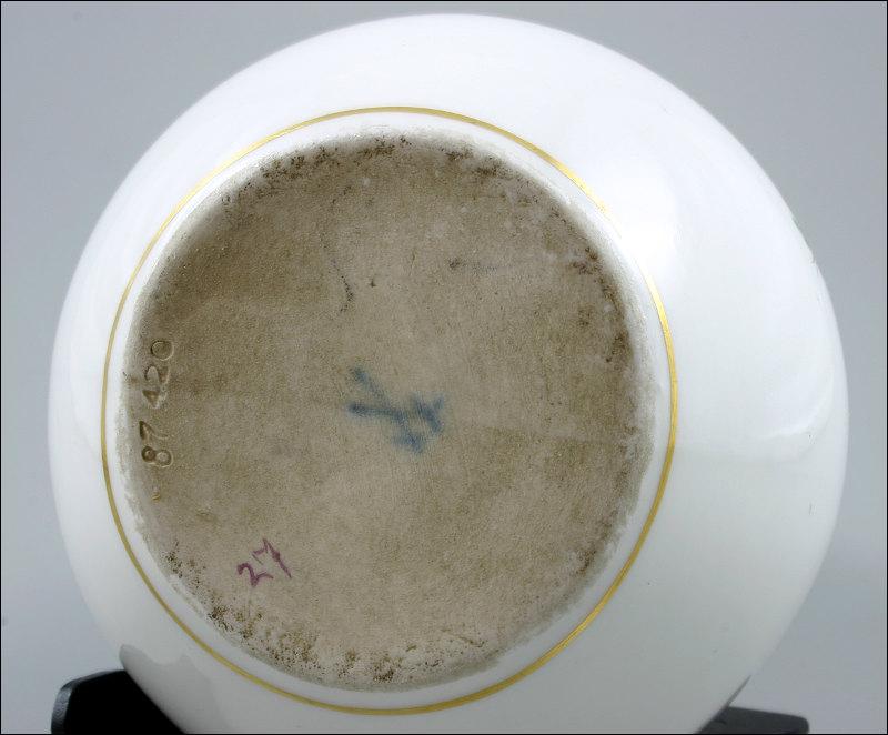 WAZONIK - MIŚNIA - 2
