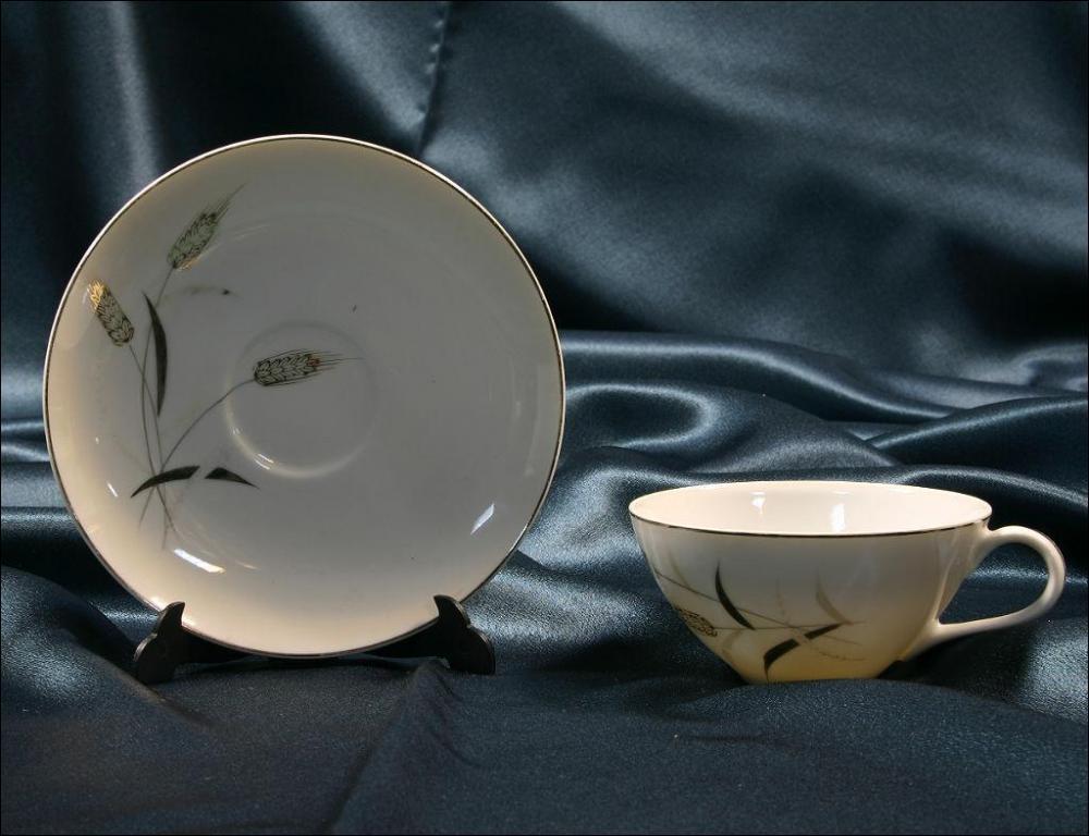 ZESTAW OBIADOWO-HERBACIANY DLA 6 OSÓB - KUTANI (k) - 4