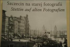 KALENDARZ  - SZCZECIN NA STAREJ FOTOGRAFII (k) - zdjęcie 2