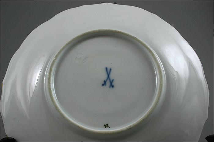 FILIŻANKA - MIŚNIA - 4